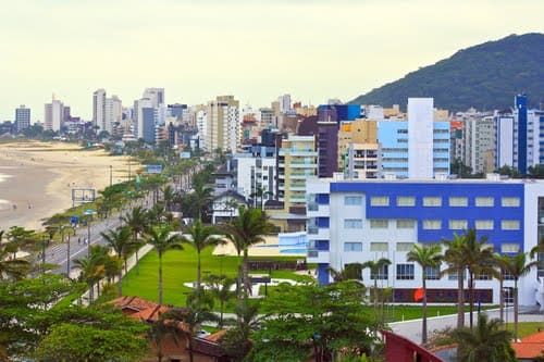 Residencial Caiobá é o lugar ideal para sua família no litoral do Paraná -  Boca no Trombone