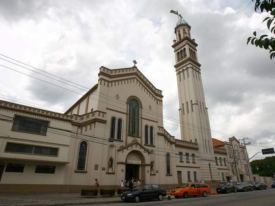 Bilhart's Mercês, Curitiba PR