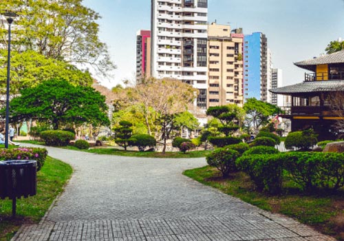 Bilhart's Mercês, Curitiba PR