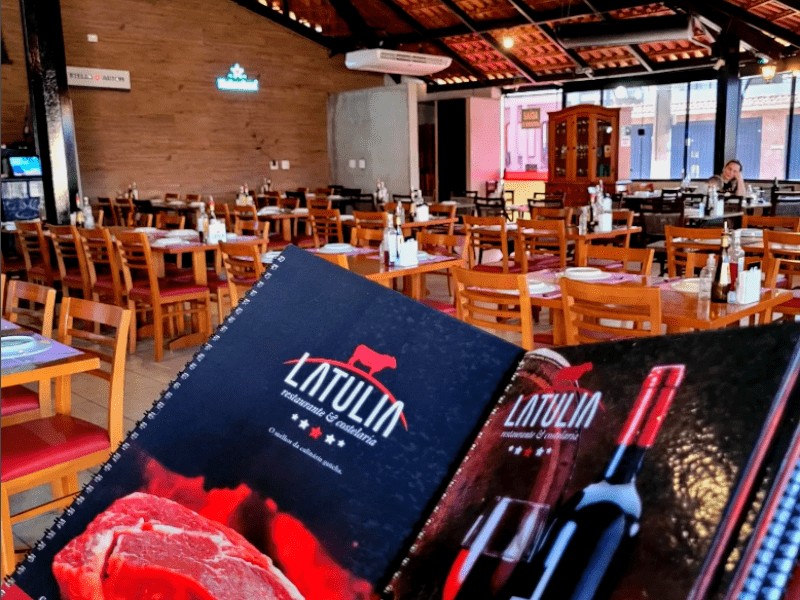 THE 10 BEST Restaurants in Ribeirao Preto (Updated March 2024)