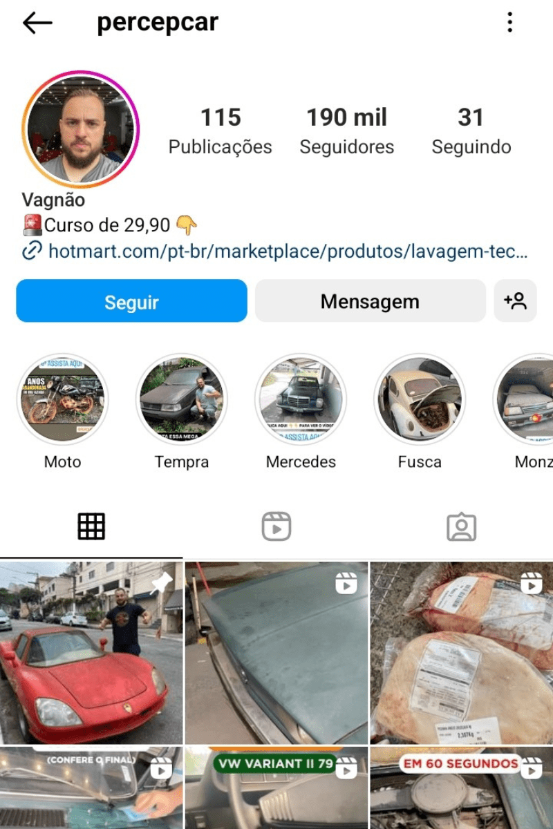 Com influenciadores e carros de luxo, rachas mudam de perfil em SP