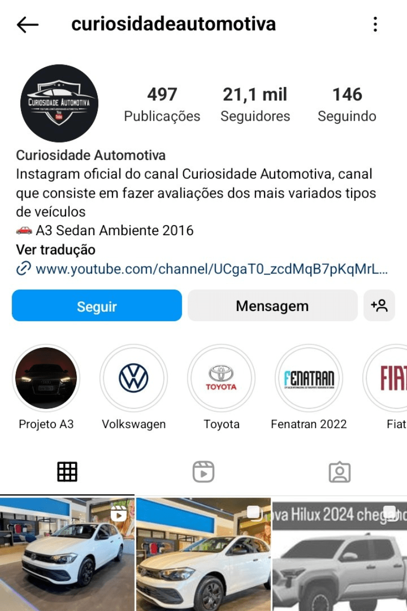 Com influenciadores e carros de luxo, rachas mudam de perfil em SP